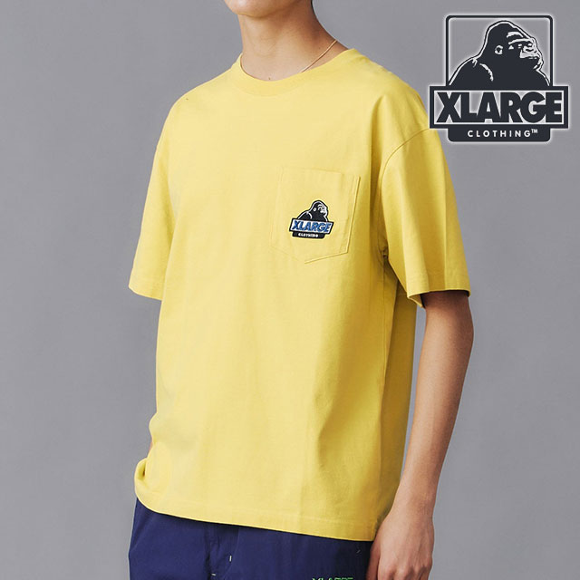 Ahmad Sopian　X-LARGE エクストララージ 10078323_1.jpg