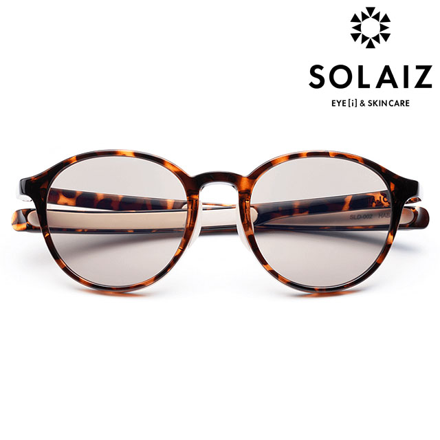 楽天市場】【最大100%ポイントバック!】ソライズ SOLAIZ サングラス