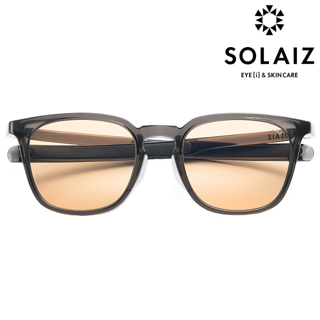 楽天市場】ソライズ SOLAIZ サングラス ミドルウエリントン [SLD-001