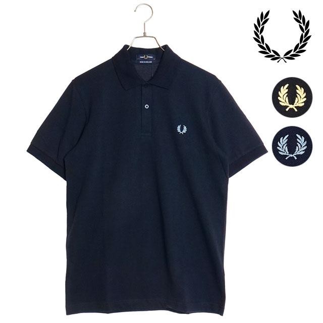 楽天市場】【 FRED PERRY / フレッドペリー 】 M3 