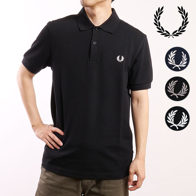 楽天市場】フレッドペリー（FRED PERRY）（メンズ）The Fred Perry