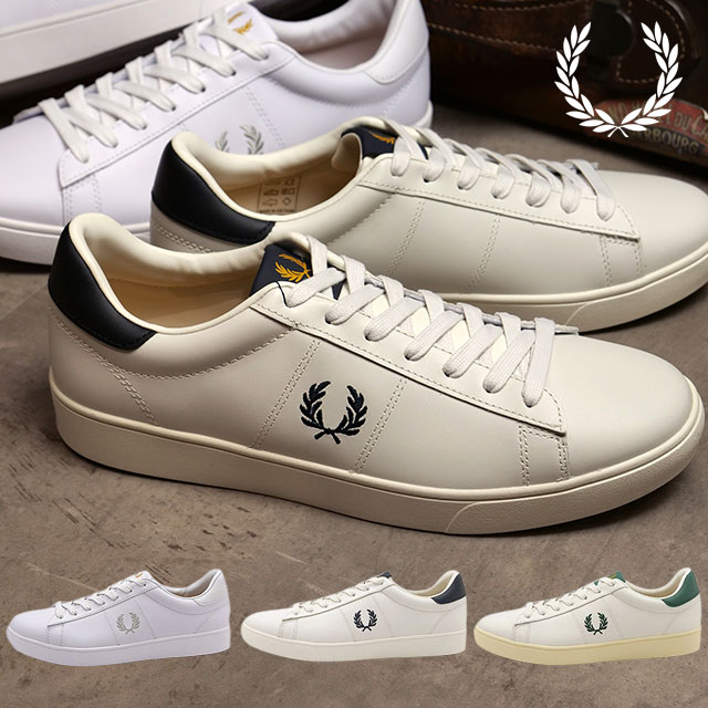 楽天市場】フレッドペリー Fred Perry シューズ スニーカー ジョージ