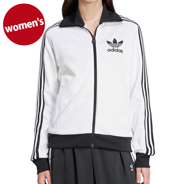 adidas Originals トラックトップ adidas ナイロンジャケット ストリート Neuclassics トラック