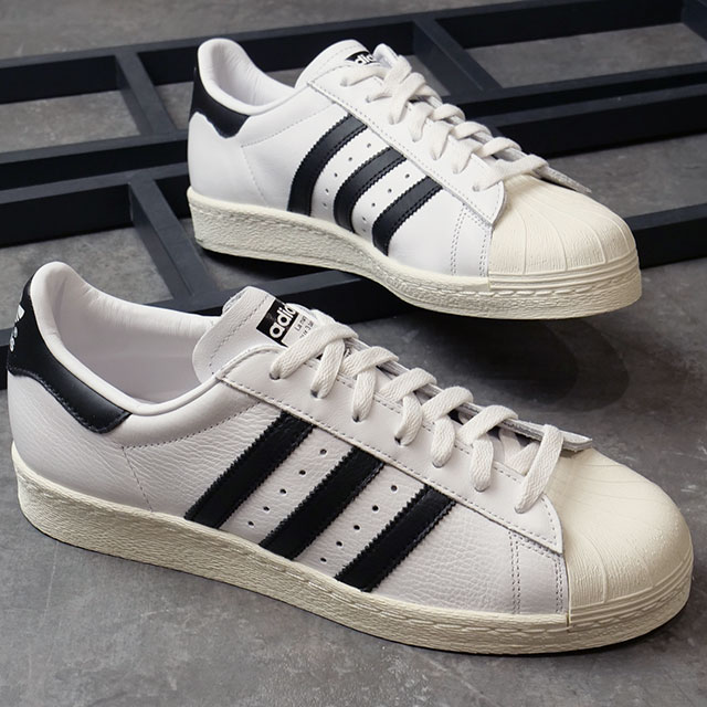 楽天市場】adidas SUPERSTAR 82 アディダス スーパースター 82
