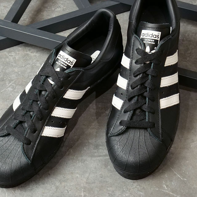 アディダスオリジナルス×UA別注スーパースター 82 BYM 27cm スーパースター 82 / Superstar 82 / アディダスオリジナルス