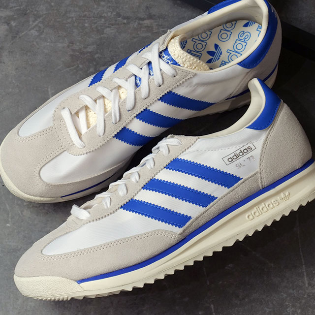 最終☆完売adidasアディダスオリジナルススニーカー24 adidas（スニーカー）のフリマアイテム一覧