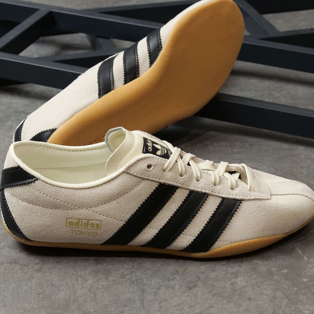 {ADIDAS} アディダス スニーカー Sneaker (W) 送料関税込 adidas スニーカー adidas/アディダス SAMBA LT W / メンズ
