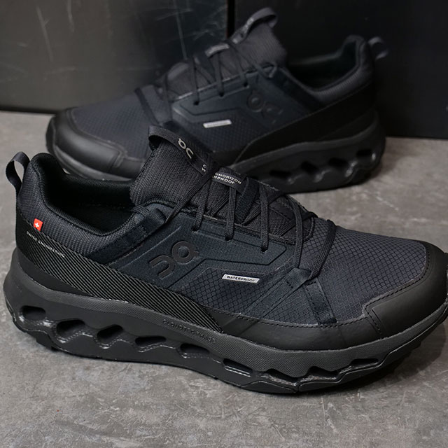 楽天市場】オン On スニーカー クラウド 6 ウォータープルーフ メンズ