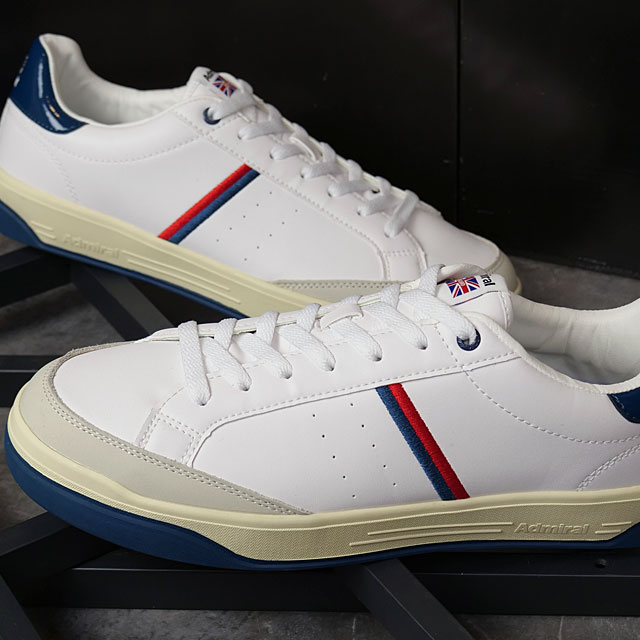 楽天市場】【最大100%ポイントバック!】アドミラル Admiral スニーカー