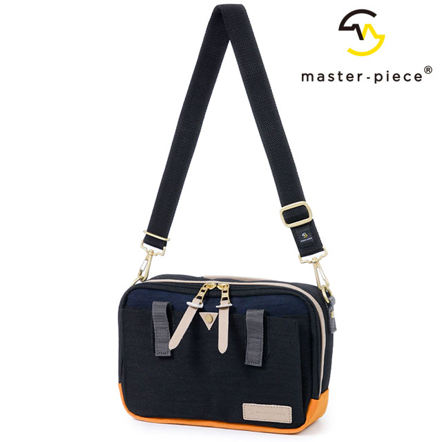 楽天市場】マスターピース master-piece ショルダーバッグ 30