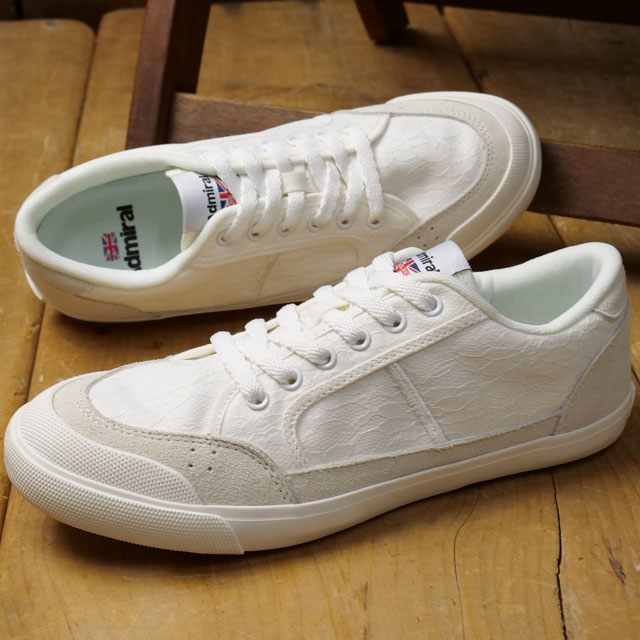 楽天市場】アドミラル Admiral スニーカー イノマー [AD602 SS25