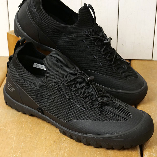 ムーンスター エイトテンス MOONSTAR 810s スニーカー アタヴィス [54410526 SS25] ET046 ATAVIS メンズ・レディース 靴 シューズ BLACK 正規取扱店