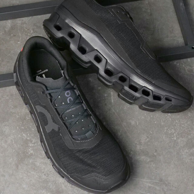 楽天市場】オン On ランニングシューズ メンズ クラウドモンスター