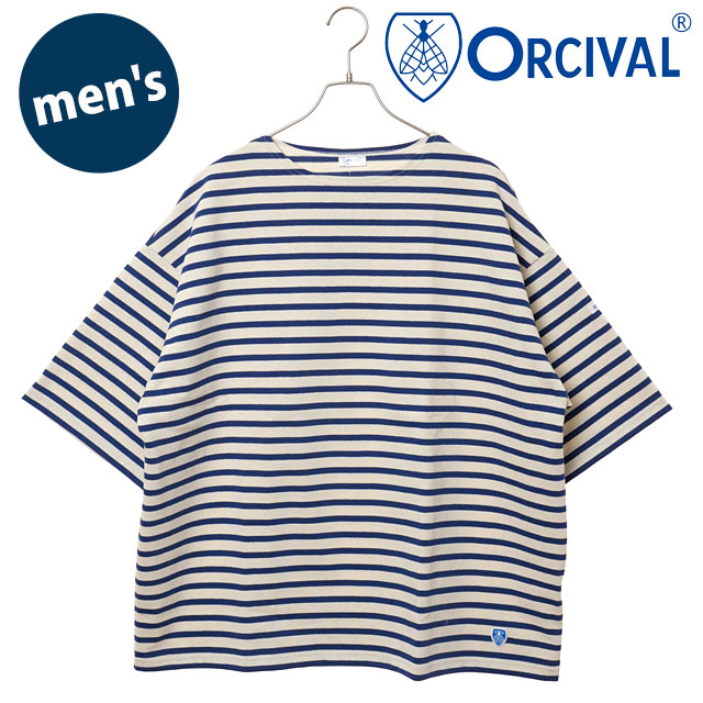 オーシバル　ORCIVAL Tシャツ 半袖 サイズ2 楽天市場】オーシバル/オーチバル/ORCIVAL 40/2天竺クルーネック
