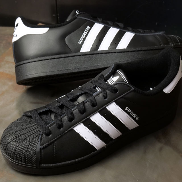 【ADIDAS】 black leather y-3 superstar （関税送料込） Sneakers Y 3 | eBay