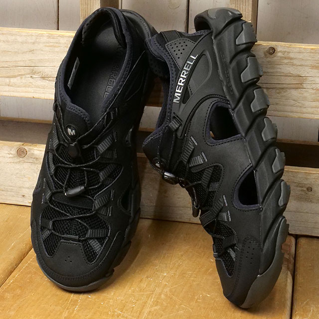 楽天市場】【最大100%ポイントバック】MERRELL メレル サンダル マイポ