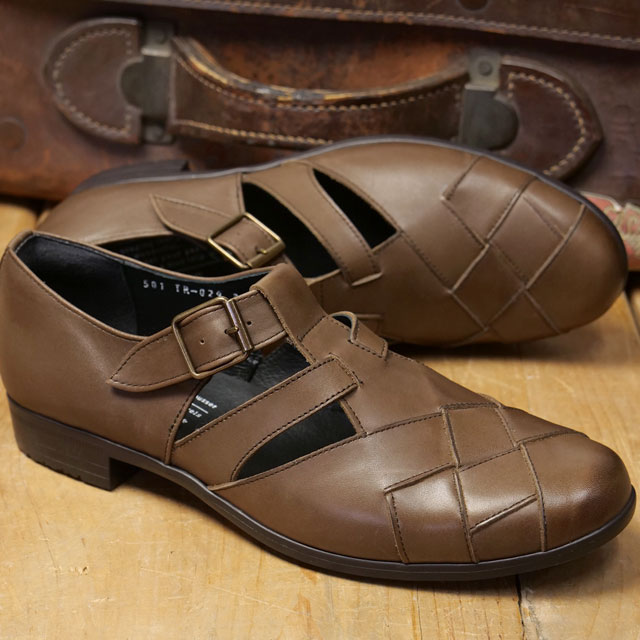 【美品】トラベルシューズ バイ ショセ ワンストラップシューズ　36(23cm) fit=scale-down,w=1200