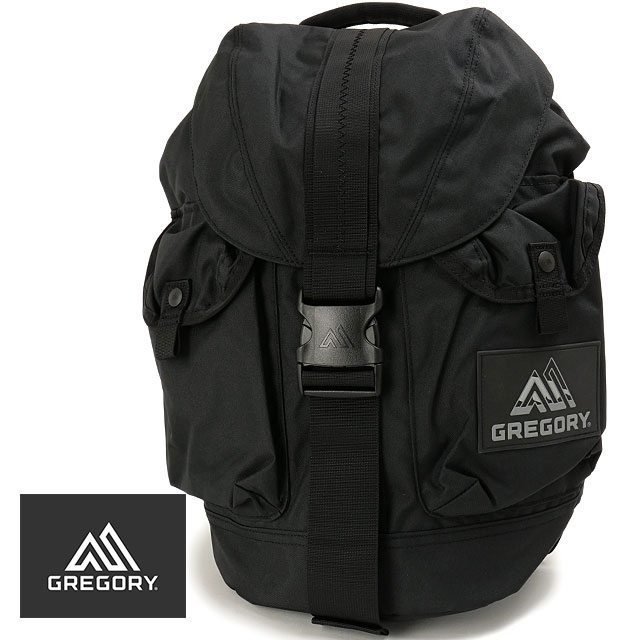 GREGORY グレゴリー リュック ジョーブレーカー バックパック25 [1539841465 SS25] JAWBREAKER BACKPACK 25 メンズ・レディース 鞄 デイパック ジェットブラック 正規取扱店｜Shoetime アウトフィットストア