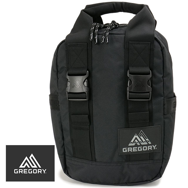 GREGORY グレゴリー リュック ジョーブレーカー バックパック22 [1539851465 SS25] JAWBREAKER BACKPACK 22 メンズ・レディース 鞄 デイパック ジェットブラック 正規取扱店｜Shoetime アウトフィットストア