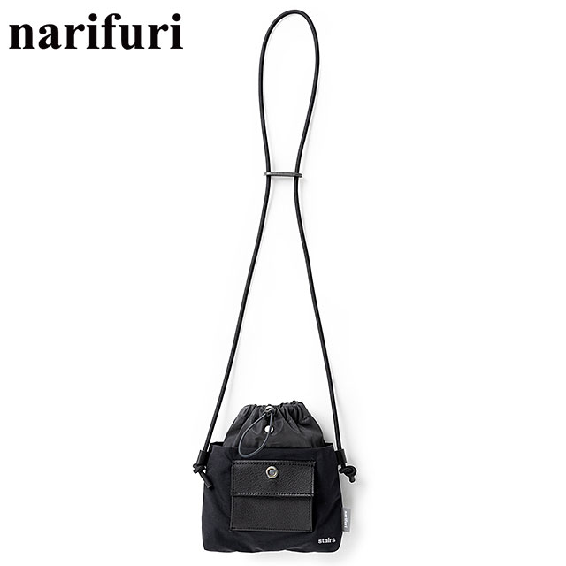 楽天市場】ナリフリ narifuri ヒップバッグ [NF8030 SS25] HIP BAG