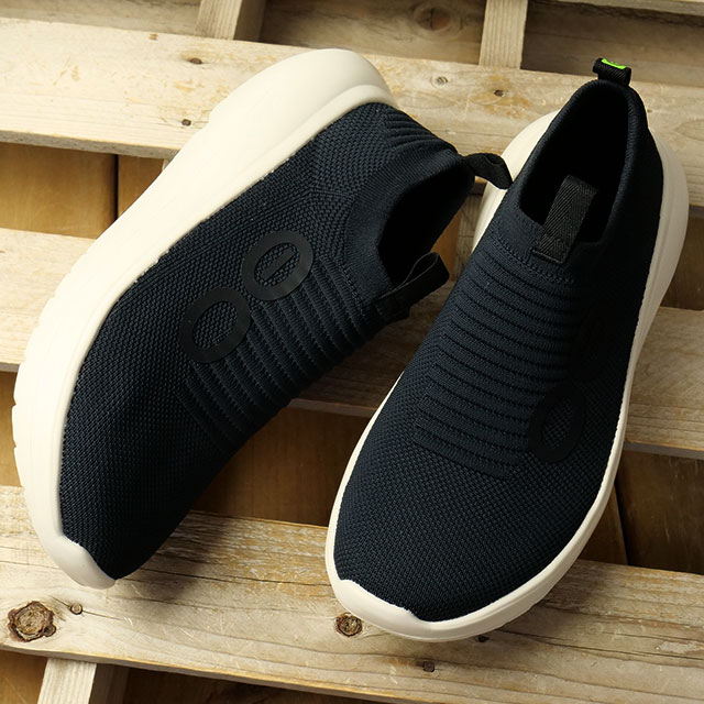 【6か月保証】ウーフォス OOFOS リカバリーシューズ ウィメンズ ウーマイ ゼン [2000940173251 SS25] Women's OOmy Zen レディース 靴 スニーカー スリッポン 疲労回復 アフタースポーツ Chalk/Black 正規取扱店 楽天市場】【6か月保証】ウーフォス OOFOS リカバリーシューズ