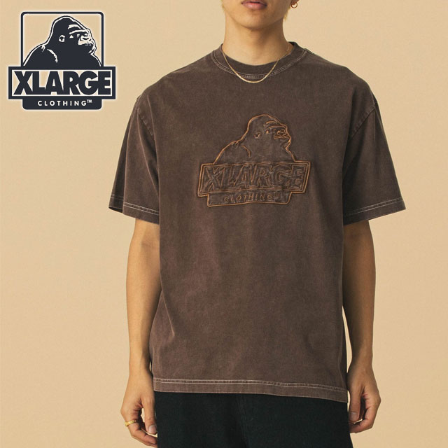 楽天市場】エクストララージ XLARGE メンズ スタンダードロゴ
