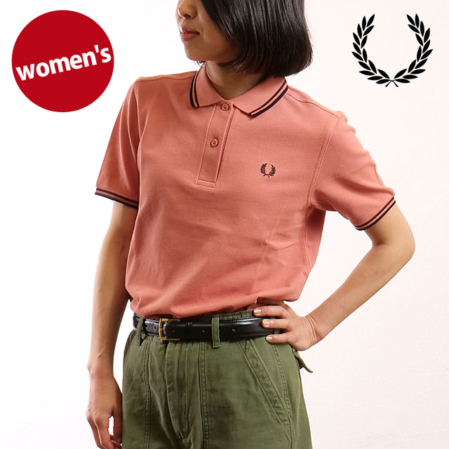 楽天市場】FRED PERRY/フレッドペリー OPEN-COLLAR MESH KNIT SHIRT