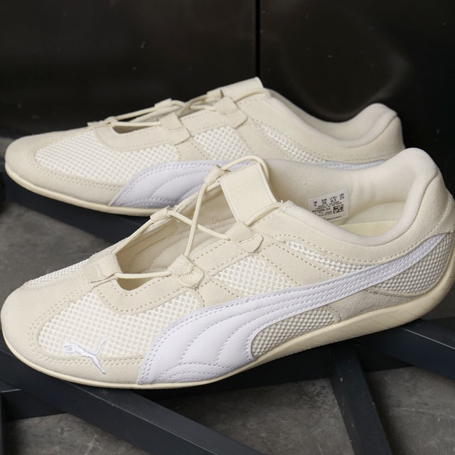 【希少 送料無料】プーマ MEXICO IT PUMA プーマ スニーカー キッズ ガールズ キャリーナ 2.0 ゼブラ