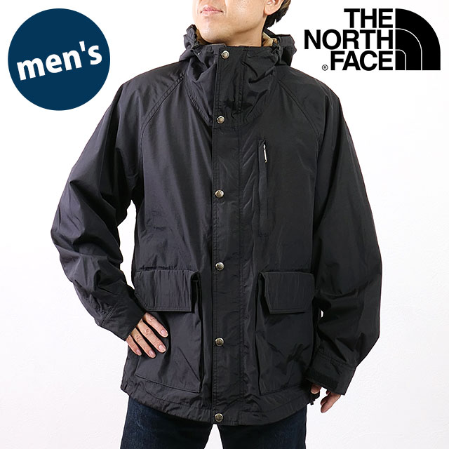 【35%OFF/SALE】ザ・ノース・フェイス THE NORTH FACE マウンテンパーカ [NP72534-K FW25] Mountain Parka メンズ TNF アウトドア アウター マウンテンジャケット 撥水 ブラック 正規取扱店【e】【ts】