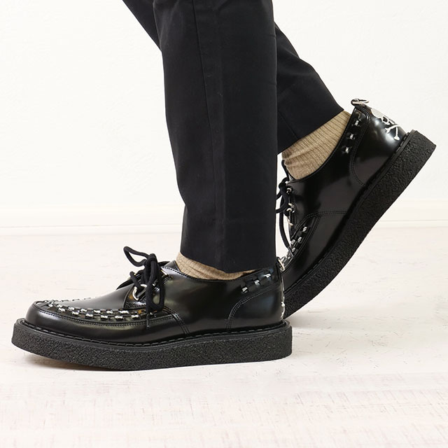 楽天市場】【30%OFF/SALE】ジョージコックス GEORGE COX レザー