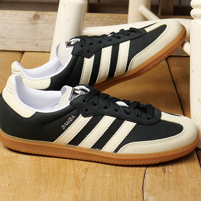 adidas サンバ　ジェーン　スニーカー adidas（アディダス） スニーカー サンバ ジェーン シューズ / Samba