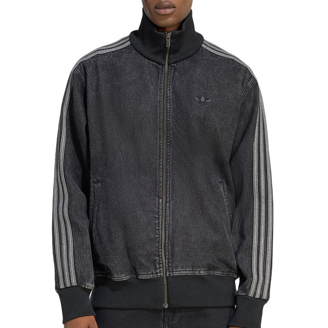 楽天市場】adidas Originals アディダス ジャケット デニム ファイヤー