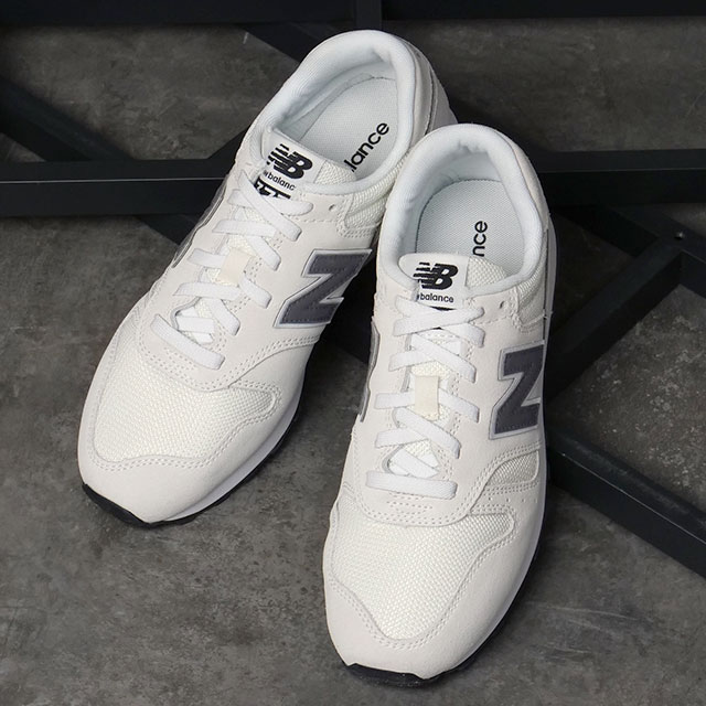 ニューバランス NEWBALANCE スニーカー レディース 373 [M3739VC SS26] 373 レトロ ランニングスタイル ホワイト 白 正規取扱店