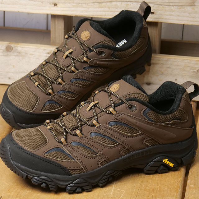 楽天市場】メレル MERRELL トレッキングシューズ カメレオン8 ストーム