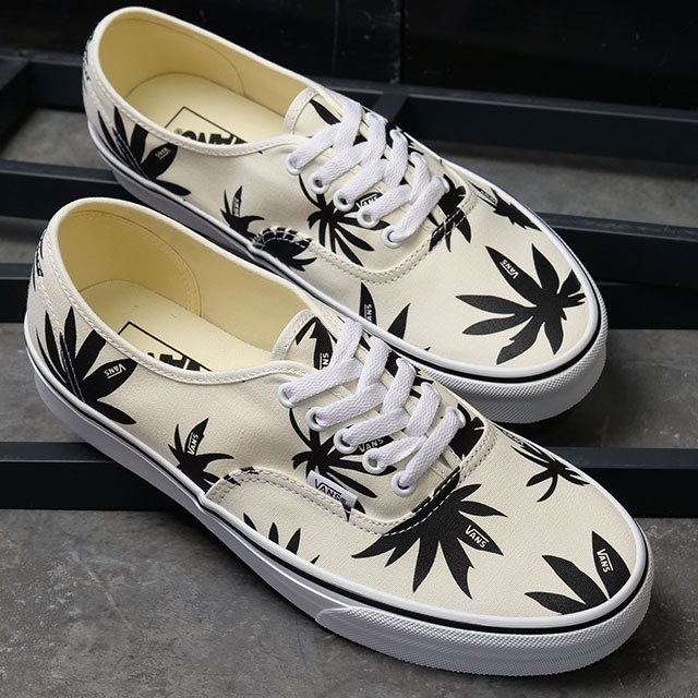 バンズ VANS スニーカー メンズ オーセンティック [VN000Z75KIG SS26] Authentic 靴 ローカットシューズ ヴァンズ 60周年記念 ホワイト系 Archive-MARSHMALLOW/BLACK 正規取扱店 5,940円