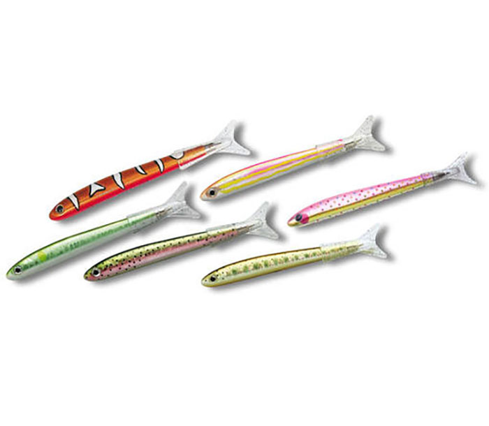 楽天市場】TSUNEKICHI/常吉 Huss Pen/ハスペン 92スロースライダー