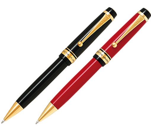 楽天市場】【PILOT】パイロットカスタム URUSHI 漆（油性ボールペン