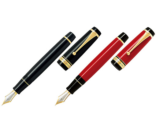 楽天市場】パイロット 万年筆 / カスタム845 （FKV-5MR）【PILOT