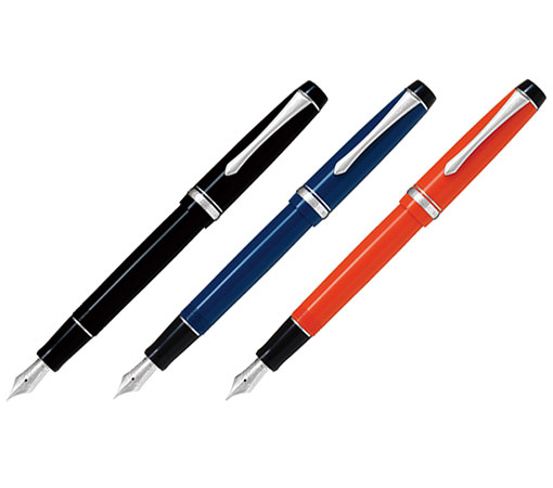 楽天市場】パイロット 万年筆 / カスタムヘリテイジ91 （FKVHN-12SR