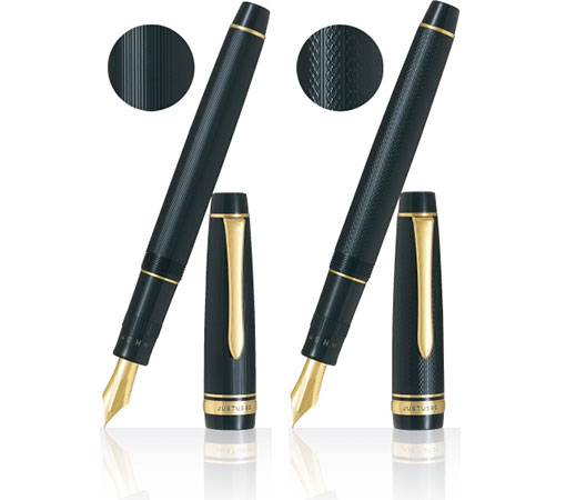 PILOT パイロット 万年筆 初期型 ジャスタス【細字】 80s パイロット ジャスタス PILOT JUSTUS （細字） 14K 02069 | 川口