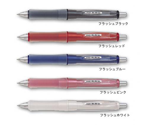 ドクターグリップGスペック クリアカラー ドクターグリップGスペック クリアカラー