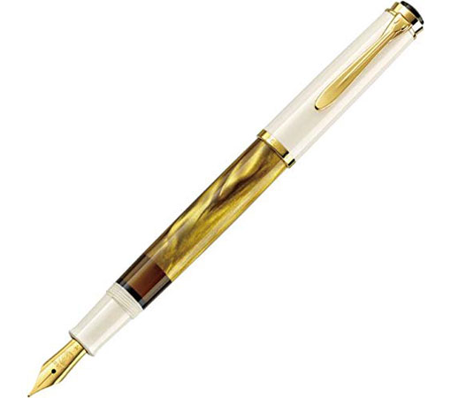 真性ペリカンブランド万年筆 ペン先 GP(ゴールド・プレート) 真性ペリカンブランド万年筆 ペン先 GP(ゴールド・プレート)