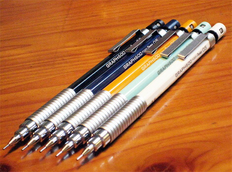 SHOGEI BUNGU RAKUTENICHIBA SHOP | Rakuten Global Market: ★ Pentel's ...