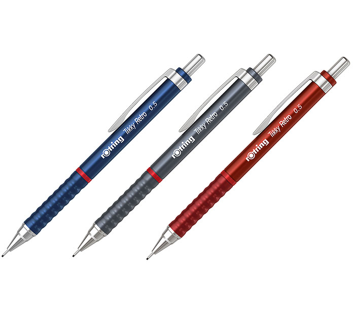 rotring ロットリング tikky special ティッキースペシャル rOtring Tikky Special｜虫好き