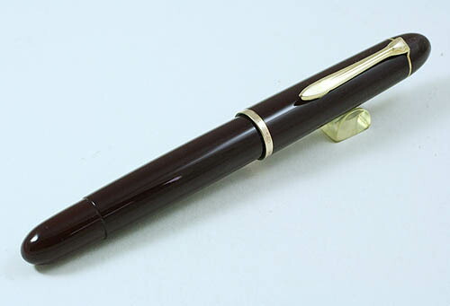 楽天市場】☆貴重！1940年代/PELIKAN/ペリカン/100N万年筆！緑軸