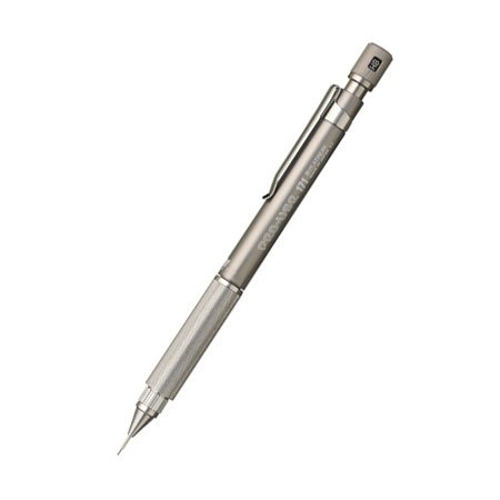 楽天市場】プラチナ萬年筆 PRO-USE 05 シャープペンシル 製図用