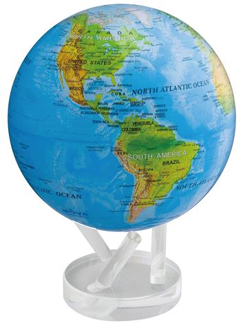 milesto 地球儀 楽天市場】【milesto/ミレスト】 GLOBE（グローブ） S（10