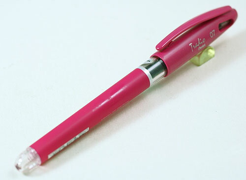 楽天市場】☆貴重！ROTRING /ロットリングティッキーTikky