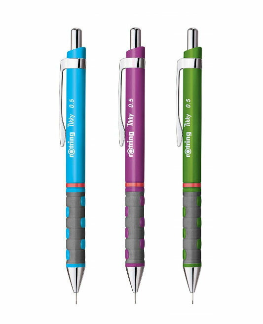 楽天市場】☆貴重！ROTRING /ロットリングティッキーTikky special