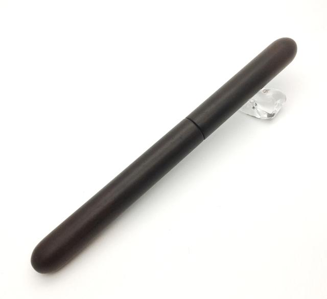 楽天市場】黒柿・くろがき / SINPEN 2つの内部機構を持つ新感覚